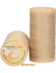 Mez Coats Sewing Thread 100m Mez Cotton Sewing Threads 02416 02416