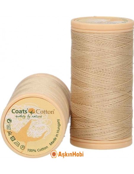 Mez Coats Sewing Thread 100m Mez Cotton Sewing Threads 02416 02416 Mez Coats Sewing Thread 100m Mez Cotton Sewing Threads 02416 02416