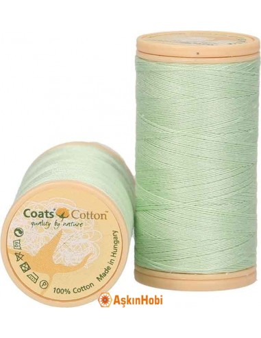 Mez Coats Sewing Thread 100m, Mez Cotton Sewing Threads 02427