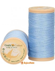 Mez Coats Sewing Thread 100m Mez Cotton Sewing Threads 02439 02439