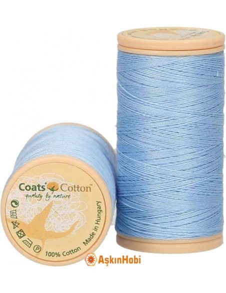 Mez Coats Sewing Thread 100m Mez Cotton Sewing Threads 02439 02439 Mez Coats Sewing Thread 100m Mez Cotton Sewing Threads 02439 02439