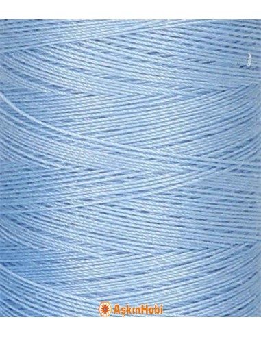 Mez Coats Cotton Dikiş İplikleri 100mt Mez Cotton Dikiş İpi 02439 02439