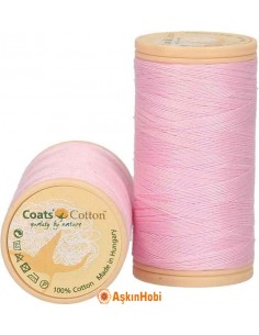 Mez Coats Cotton Dikiş İplikleri 100mt Mez Cotton Dikiş İpi 02443 02443