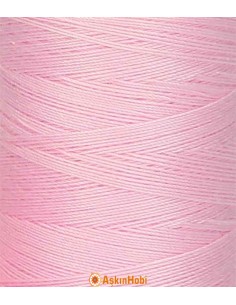 Mez Coats Cotton Dikiş İplikleri 100mt Mez Cotton Dikiş İpi 02443 02443 2