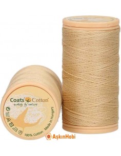 Mez Coats Sewing Thread 100m Mez Cotton Sewing Threads 02510 02510