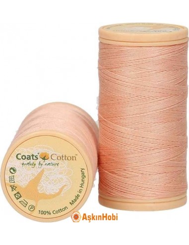 Mez Coats Sewing Thread 100m, Mez Cotton Sewing Threads 02511