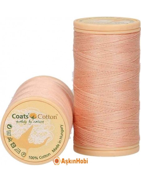 Mez Coats Sewing Thread 100m Mez Cotton Sewing Threads 02511 02511