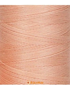 Mez Coats Cotton Dikiş İplikleri 100mt Mez Cotton Dikiş İpi 02511 02511 2