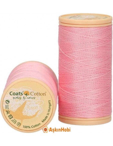 Mez Coats Cotton Dikiş İplikleri 100mt Mez Cotton Dikiş İpi 02512 02512
