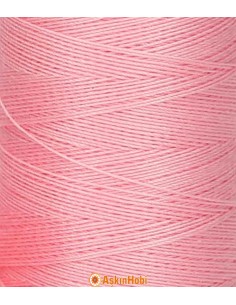 Mez Coats Cotton Dikiş İplikleri 100mt Mez Cotton Dikiş İpi 02512 02512 2