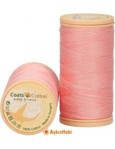 Mez Coats Cotton Dikiş İplikleri 100mt Mez Cotton Dikiş İpi 02515 02515