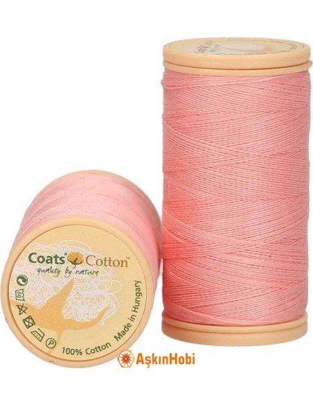 Mez Coats Sewing Thread 100m Mez Cotton Sewing Threads 02515 02515