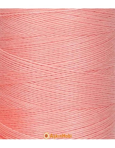 Mez Coats Cotton Dikiş İplikleri 100mt Mez Cotton Dikiş İpi 02515 02515