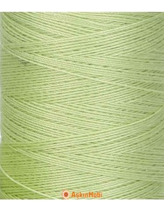 Mez Coats Cotton Dikiş İplikleri 100mt Mez Cotton Dikiş İpi 02525 02525 2