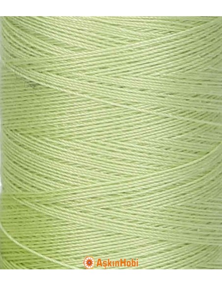 Mez Coats Cotton Dikiş İplikleri 100mt Mez Cotton Dikiş İpi 02525 02525