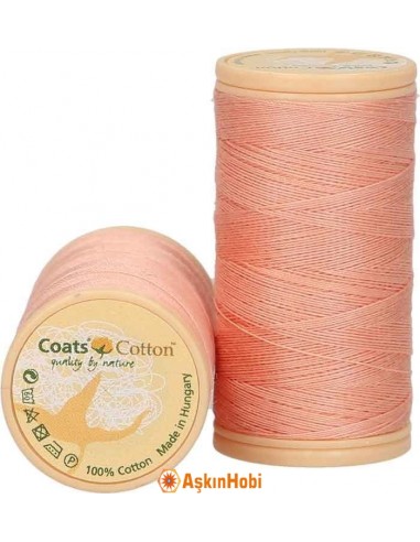 Mez Coats Sewing Thread 100m Mez Cotton Sewing Threads 02611 02611