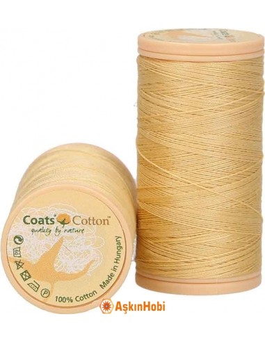 Mez Cotton Sewing Threads 02612