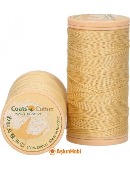 Mez Coats Sewing Thread 100m Mez Cotton Sewing Threads 02612 02612