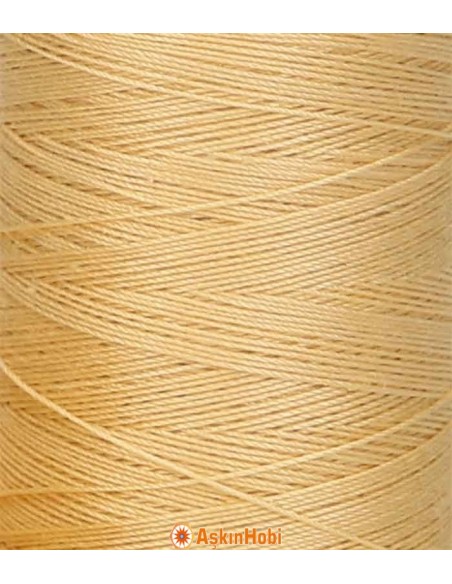 Mez Coats Sewing Thread 100m Mez Cotton Sewing Threads 02612 02612
