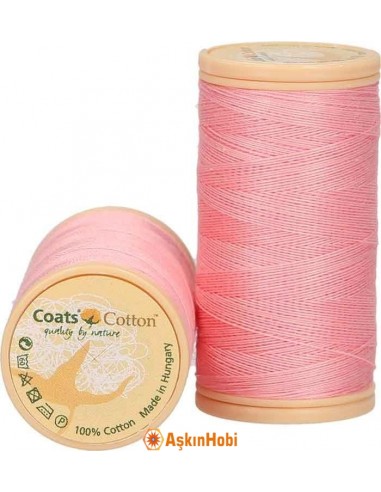 Mez Coats Sewing Thread 100m, Mez Cotton Sewing Threads 02613
