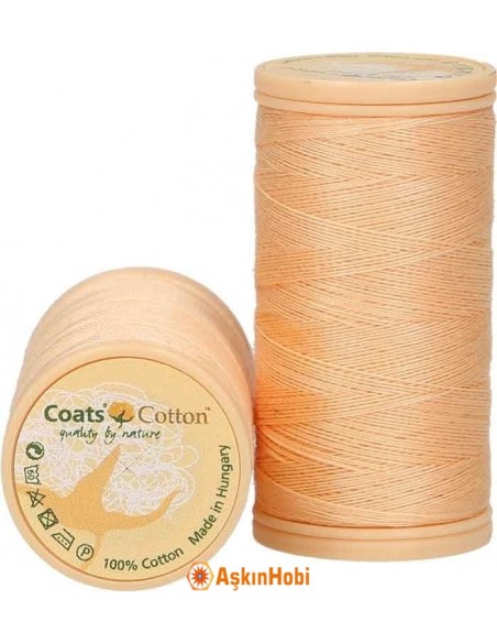 Mez Coats Sewing Thread 100m Mez Cotton Sewing Threads 02618 02618