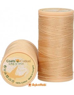 Mez Coats Sewing Thread 100m Mez Cotton Sewing Threads 02619 02619