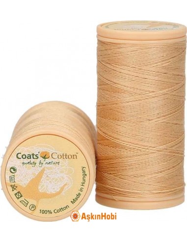 Mez Cotton Sewing Threads 02619