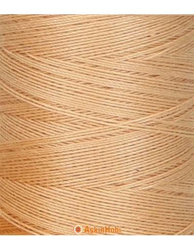 Mez Coats Cotton Dikiş İplikleri 100mt Mez Cotton Dikiş İpi 02619 02619