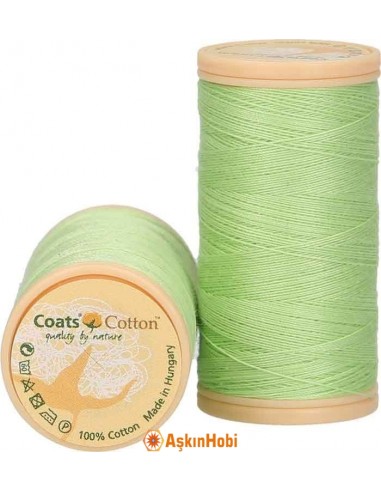 Mez Cotton Sewing Threads 02627