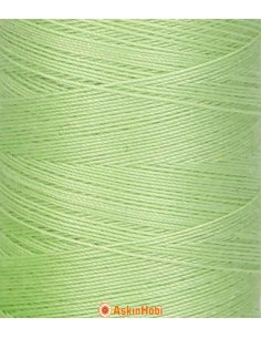 Mez Coats Cotton Dikiş İplikleri 100mt Mez Cotton Dikiş İpi 02627 02627 2