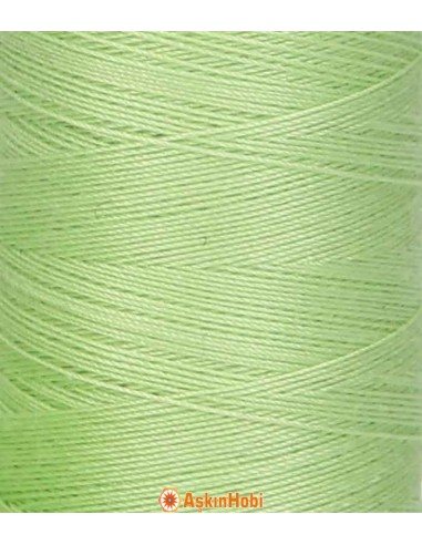 Mez Coats Cotton Dikiş İplikleri 100mt Mez Cotton Dikiş İpi 02627 02627