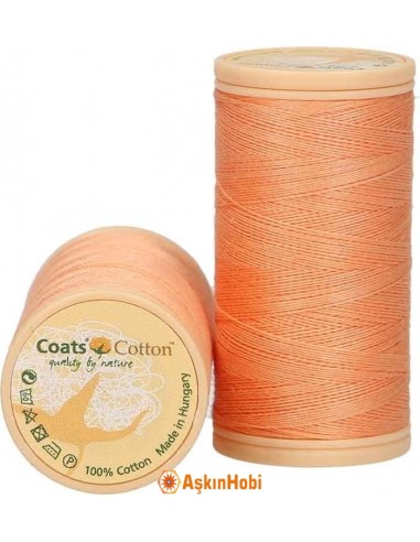 Mez Coats Sewing Thread 100m, Mez Cotton Sewing Threads 02715