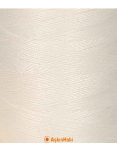 Mez Coats Cotton Dikiş İplikleri 100mt Mez Cotton Dikiş İpi 02716 02716 2