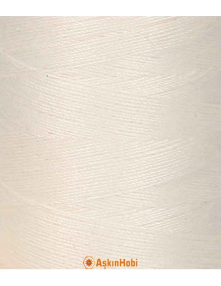 Mez Coats Cotton Dikiş İplikleri 100mt Mez Cotton Dikiş İpi 02716 02716