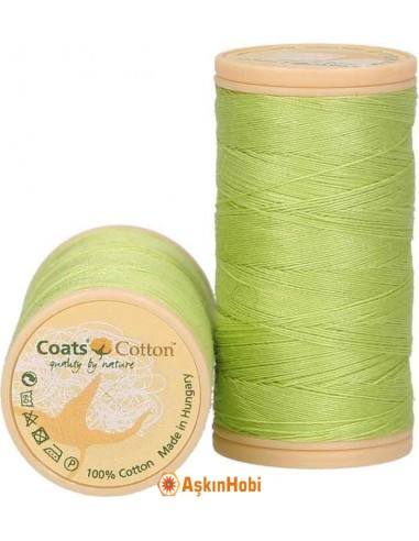 Mez Cotton Sewing Threads 02726