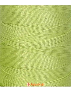 Mez Coats Cotton Dikiş İplikleri 100mt Mez Cotton Dikiş İpi 02726 02726 2
