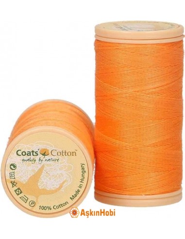 Mez Cotton Sewing Threads 02810