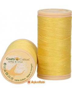 Mez Coats Cotton Dikiş İplikleri 100mt Mez Cotton Dikiş İpi 02811 02811