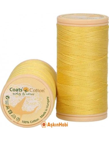 Mez Coats Sewing Thread 100m, Mez Cotton Sewing Threads 02811
