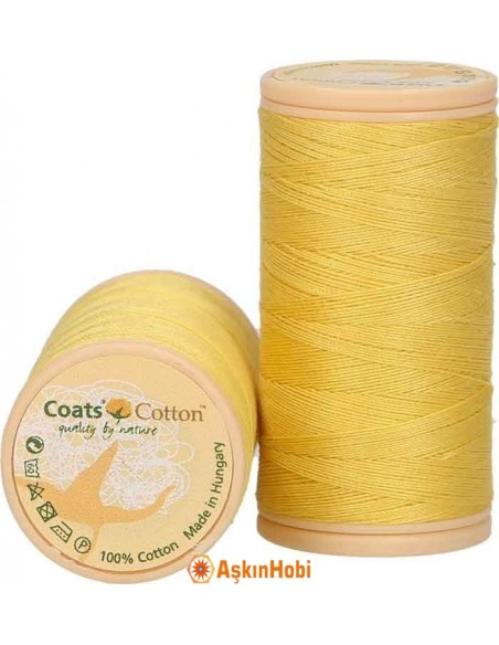 Mez Coats Sewing Thread 100m Mez Cotton Sewing Threads 02811 02811 Mez Coats Sewing Thread 100m Mez Cotton Sewing Threads 02811 02811