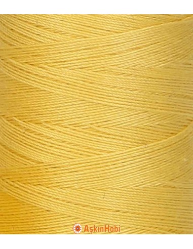 Mez Coats Cotton Dikiş İplikleri 100mt Mez Cotton Dikiş İpi 02811 02811