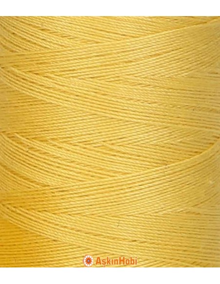 Mez Coats Cotton Dikiş İplikleri 100mt Mez Cotton Dikiş İpi 02811 02811
