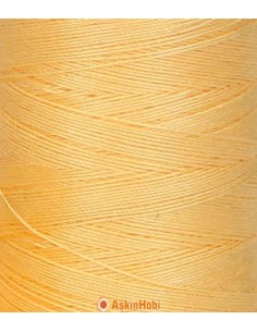 Mez Coats Cotton Dikiş İplikleri 100mt Mez Cotton Dikiş İpi 02818 02818 2