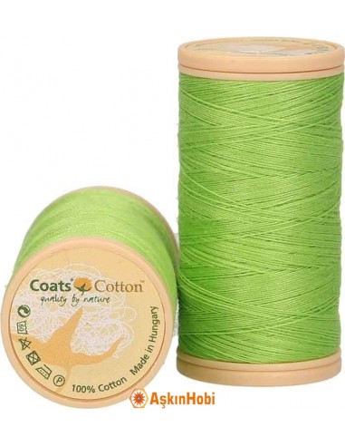 Mez Coats Sewing Thread 100m, Mez Cotton Sewing Threads 02828
