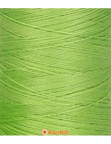 Mez Coats Cotton Dikiş İplikleri 100mt Mez Cotton Dikiş İpi 02828 02828