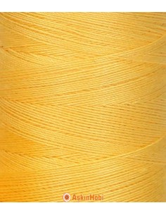 Mez Coats Cotton Dikiş İplikleri 100mt Mez Cotton Dikiş İpi 02912 02912 2