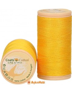 Mez Coats Sewing Thread 100m Mez Cotton Sewing Threads 02915 02915