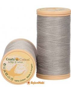Mez Coats Sewing Thread 100m Mez Cotton Sewing Threads 03013 03013