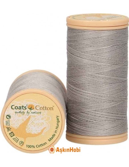 Mez Coats Sewing Thread 100m Mez Cotton Sewing Threads 03013 03013