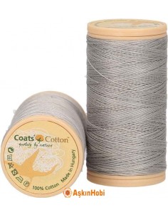 Mez Coats Cotton Dikiş İplikleri 100mt Mez Cotton Dikiş İpi 03021 03021